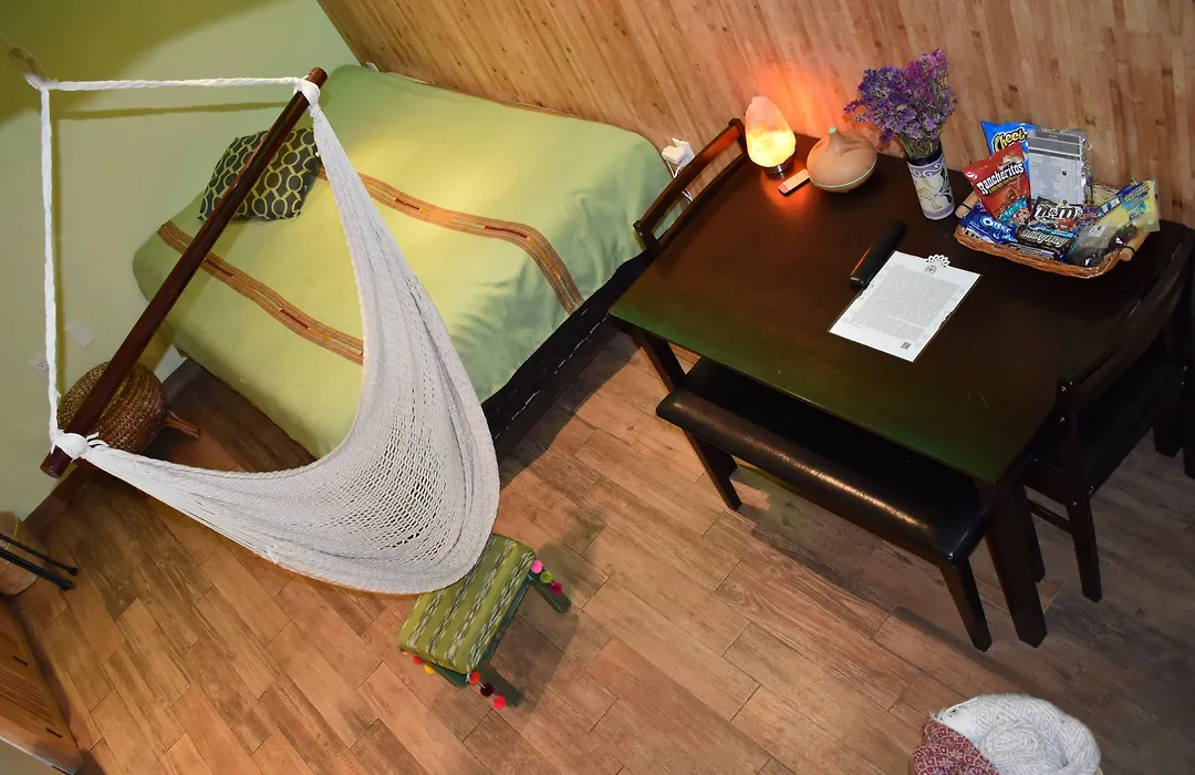 Magnolias Boutique Suites & Spa-1
