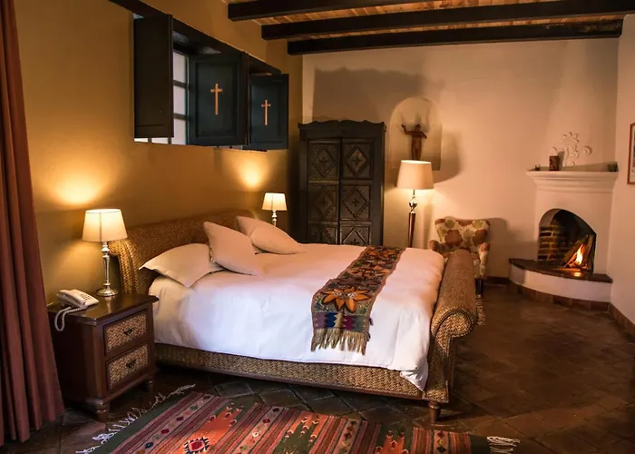 Guayaba Inn BoutiqueBoutique Hotel