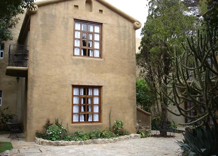 Guayaba Inn BoutiqueBoutique Hotel